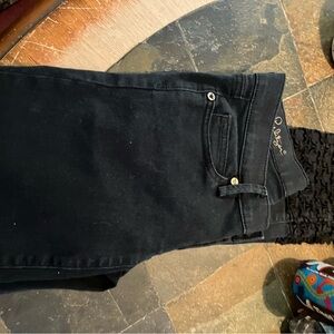 Lilly Pulitzer Women's Dark Jeans